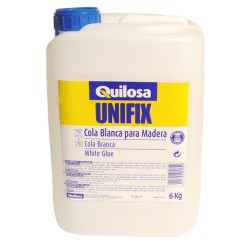 COLA CARPINTERO UNIFIX 500 GRS