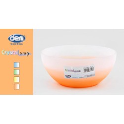 BOL PVC CRISTALWAY 20 CM