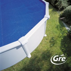 CUBIERTA ISOTERMICA PISCINA...