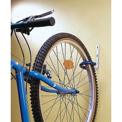 GANCHO BICICLETA FORRADO...