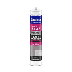 MASILLA ACRILICA K47 BLANCA...