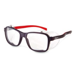 GAFAS EUROPA GRIS/ROJO...