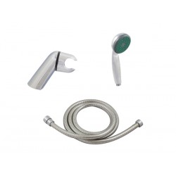 KIT DUCHA FLEXO EXT SOP BL...