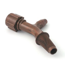 GRIFO TONEL PLASTICO N.1...