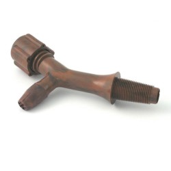 GRIFO TONEL PLASTICO CONO-1...