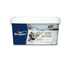 PINT. PLAST. ALASKA BLANCO...