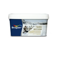 PINT. PLAST. ALASKA BLANCO...