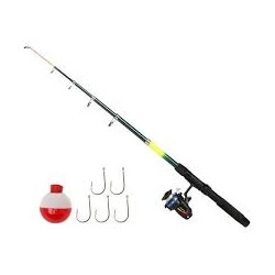 CANA PESCA 2,10CM