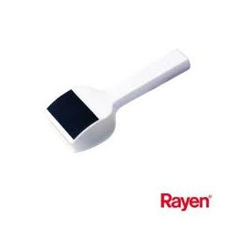 CEPILLO ROPA RAYEN QUITALANA