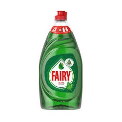 LAVAVAJILLAS FAIRY REGULAR...