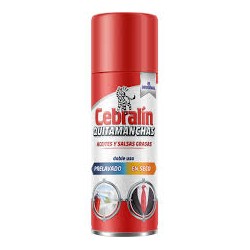 QUITAM CEBRALIN SPRAY 200
