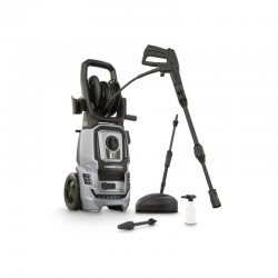 HIDROLAVADORA 140 BAR 420L/H