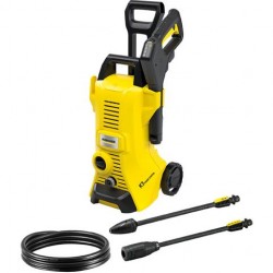 HIDROLAVADORA 120BAR 380LTS/H
