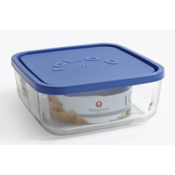 HERMETICO CUADRADO IGLOO...