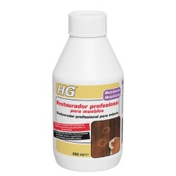 RESTAURADOR MUEBLES H.G. 250ML