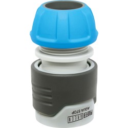 CONEXION RAPIDA AQUASTOP...