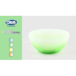 BOL PVC CRISTALWAY 12CM