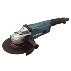 AMOLADORA 230NN SAR+DISCO...