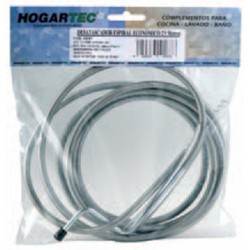 DESATASCADOR ESPIRAL 2,5M...