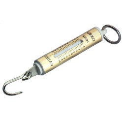 BALANZA ROMANA URKO 20KG