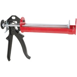 PISTOLA TACO QUIMICO TRYUN 9"