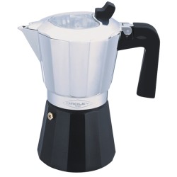 CAFETERA ALUMINIO INDUCCION...