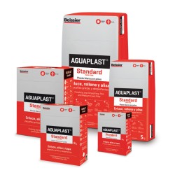 PLASTE AGUAPLAST STANDARD...