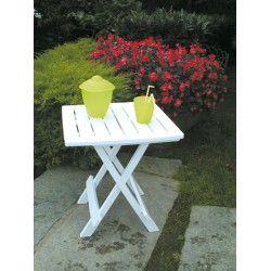 MESA RESINA PLEGABLE BCA....