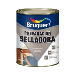 PREPARACION...
