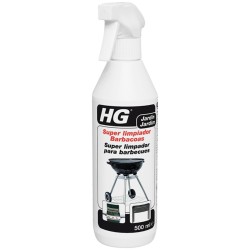 LIMPIADOR BARBACOAS HG 0,5L...