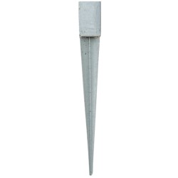 PIQUETA CLAVAR INTERMAS 9X9CM