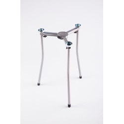 SOPORTE PAELLERO AJUSTABLE...