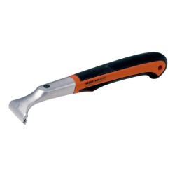 RASQUETA ERGONOMICA METAL...