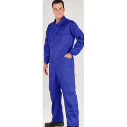 BUZO TERGAL LINEA 500 AZUL...