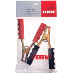 PINZAS BATERIA 25A FERVE F410B