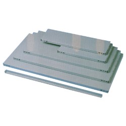 BALDA BLANCA 600X40