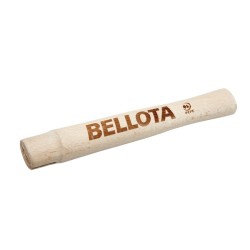 MANGO MADERA MACETA BELLOTA...