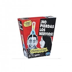 JUEGO NO PIERDAS LOS...