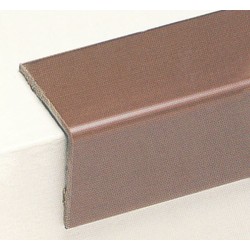 CANTONERA PVC ADH 25X25...
