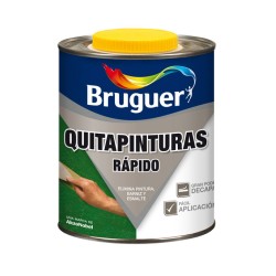 QUITAPINTURAS RAPIDO...