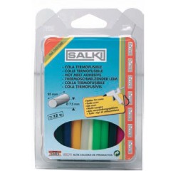 BARRA TERMOFUSIBLE COLORES...