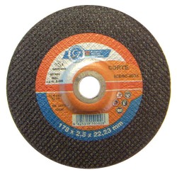 DISCO C.H. MET/INOX...