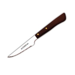CUCHILLO CHULETERO M/MADERA...