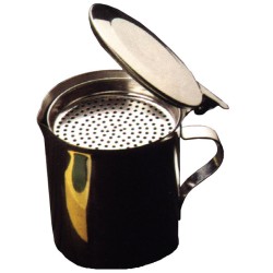 GRASERA INOX. ILSA PESCADO...