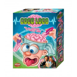 JUEGO COCO LOCO