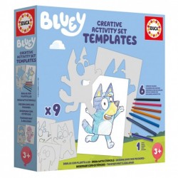 SET CREATIVE ACTIVITY...