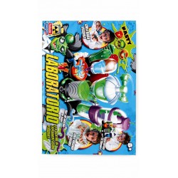 JUEGO LABORATORIO