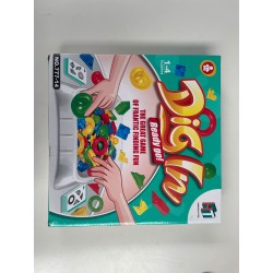 JUEGO DE MESA
