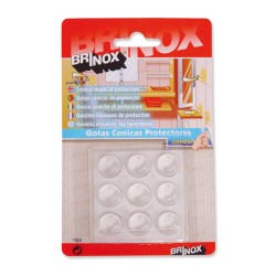 PROTECTOR ADHES. GOTAS...