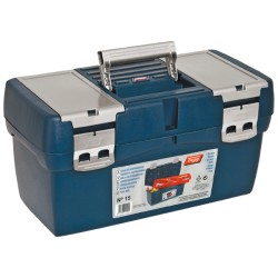 CAJA HERRAMIENTAS PLAST....